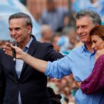 Reencuentro de Macri y Pichetto, la privatización de las PASO y todos miran a la Corte