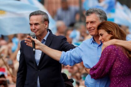 Reencuentro de Macri y Pichetto, la privatización de las PASO y todos miran a la Corte