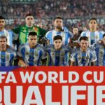 Argentina y un liderazgo de 237 días que se expone ante Perú: ¿qué tiene que pasar para que deje de ser el número 1 del ranking FIFA?