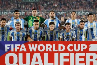 Argentina y un liderazgo de 237 días que se expone ante Perú: ¿qué tiene que pasar para que deje de ser el número 1 del ranking FIFA?