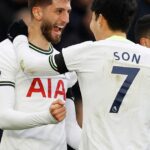 Durísima sanción de la Premier League al uruguayo Bentancur por un comentario racista sobre el surcoreano Son: “Todos se parecen mucho…”