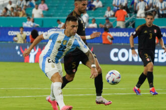 Argentina vs. Perú, por las Eliminatorias 2026: cuándo se juega, a qué hora es y cómo verlo EN VIVO