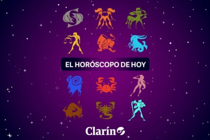 Horóscopo de hoy, martes 19 de noviembre: las predicciones para la salud, el amor y el dinero