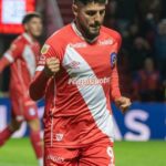 Instituto de Córdoba vs. Argentinos Juniors, por la Liga Profesional: minuto a minuto, en directo