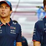 Checo Pérez asegura que rechazó ofertas para seguir en Red Bull: ¿se cierra la chance de Colapinto?