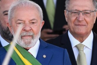 Detienen a militares y otros acusados de planear un golpe de Estado y el asesinato de Lula da Silva en 2022