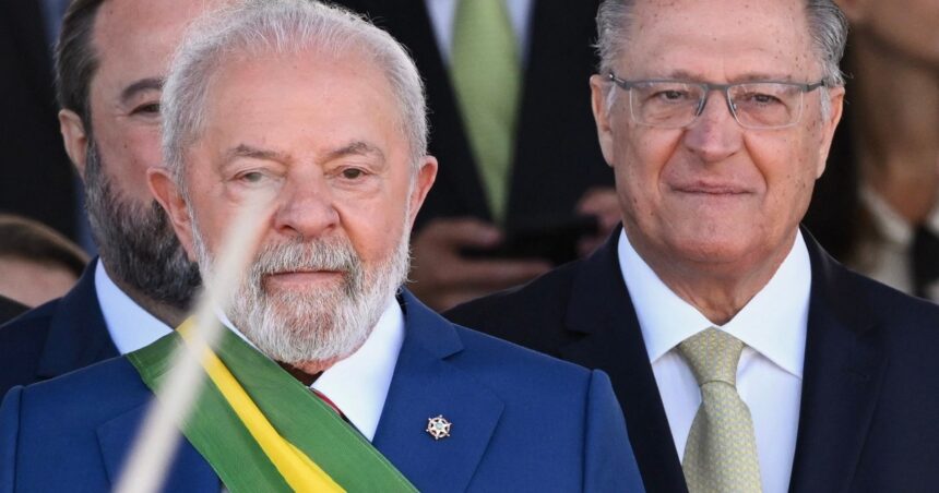 Detienen a militares y otros acusados de planear un golpe de Estado y el asesinato de Lula da Silva en 2022