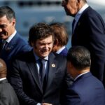 Javier Milei en el G20, EN VIVO: el Presidente se reúne con Xi Jinping y Kristalina Georgieva