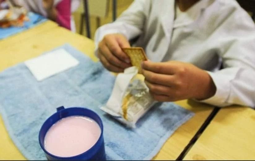 Denuncia falta de trasparecían en el uso de fondos para políticas alimentarias en las escuelas: “No sabemos cuánto dinero se ha recaudado ni cómo se ha administrado”