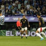 La Scaloneta y el valor del 1-0 finito a Perú para cerrar otro año glorioso: quedó a un paso del Mundial 2026 y sigue siendo el mejor seleccionado del mundo