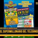 Este viernes juega el “Supermillonario 2024” de AJALaR