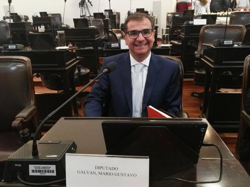 Gustavo Galván sobre la falta de transparencia en el manejo de fondos públicos: “El silencio del gobierno provincial genera sospechas”