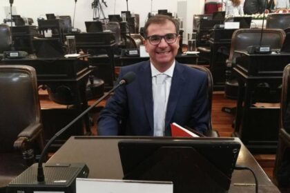 Gustavo Galván sobre la falta de transparencia en el manejo de fondos públicos: “El silencio del gobierno provincial genera sospechas”