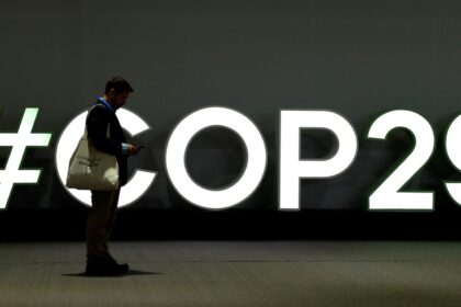 La ONU les sacó la acreditación a los observadores argentinos que participaban de la COP29, tras la decisión del gobierno de Milei de retirarse de la cumbre