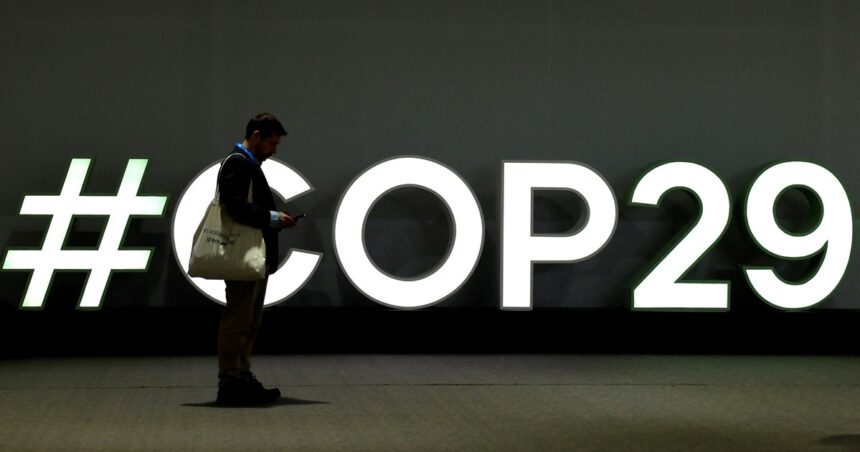 La ONU les sacó la acreditación a los observadores argentinos que participaban de la COP29, tras la decisión del gobierno de Milei de retirarse de la cumbre