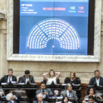 El oficialismo y el PRO no juntaron el quórum en Diputados y fracasó el intento para tratar Ficha Limpia