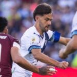 Así quedó la tabla de posiciones de la Liga Profesional de Fútbol: Vélez empató y se ilusionan Huracán, Racing y River