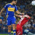 Boca madrugó gracias a Milton Giménez, sumó su tercer triunfo al hilo ante Unión y da pelea por la Libertadores 2025