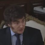 Javier Milei reconoció con dureza el quiebre con Victoria Villarruel: “Ella no tiene ningún tipo de injerencia en la toma de decisiones”