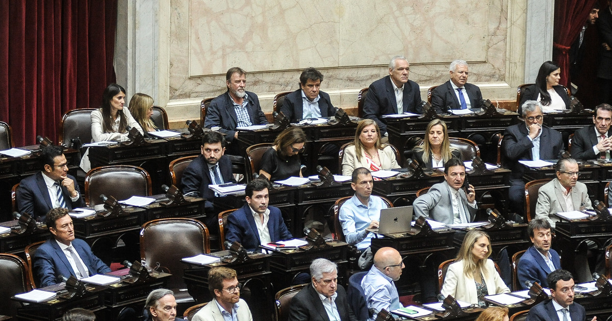 Presión a Milei: la oposición vuelve a la carga para voltear el DNU de canje de deuda en medio de la pelea por el Presupuesto