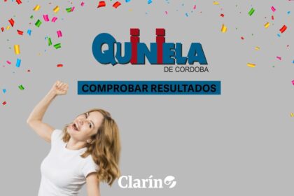 Quiniela de Córdoba: resultado del sorteo de la Matutina de hoy, jueves 21 de noviembre