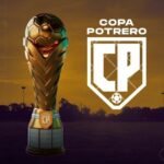 El fixture de la Copa Potrero: horarios y partidos de este 21 de noviembre de 2024