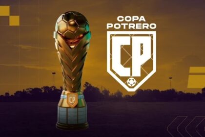 El fixture de la Copa Potrero: horarios y partidos de este 21 de noviembre de 2024