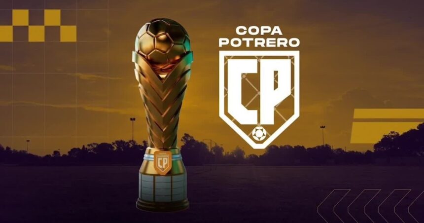 El fixture de la Copa Potrero: horarios y partidos de este 21 de noviembre de 2024