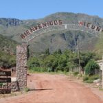 Ciudadanos de Aicuña siguen reclamando por la regularización en sus tierras