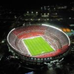 River apuesta a la innovación tecnológica y lanza un concurso para mejorar la experiencia de los hinchas y socios en el Monumental