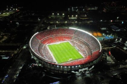 River apuesta a la innovación tecnológica y lanza un concurso para mejorar la experiencia de los hinchas y socios en el Monumental