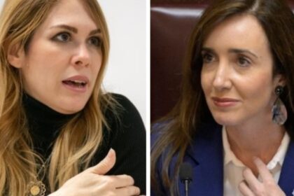 Tras el quiebre con Javier Milei, Lilia Lemoine dijo que Cristina Kirchner es más leal que Victoria Villarruel