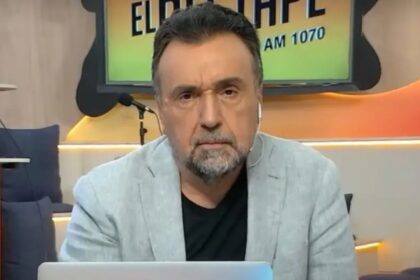 Se profundiza la crisis de Roberto Navarro y sus medios K: levantan la programación del fin de semana