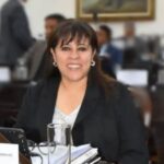 Kelina Rodríguez: “No apoyamos expropiaciones discrecionales”