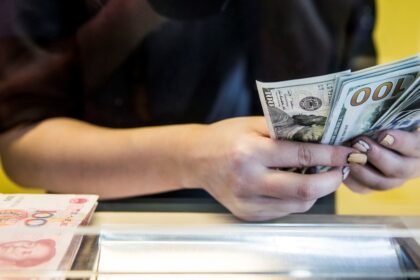 Dólar ahorro hoy: a cuánto cotiza este viernes 22 de noviembre