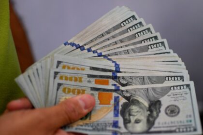 Dólar tarjeta hoy: a cuánto cotiza este viernes 22 de noviembre