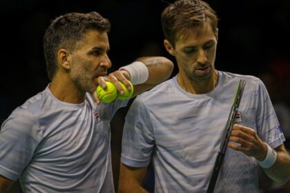 El balance de Argentina en la Copa Davis: la explicación de Coria sobre la ajustada derrota ante Italia y la pregunta obligada sobre el futuro