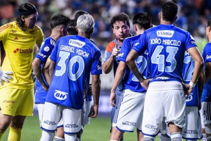 Los secretos de Cruzeiro, el rival de Racing en la final de la Copa Sudamericana: un gigante de Brasil que quiere salir de las sombras