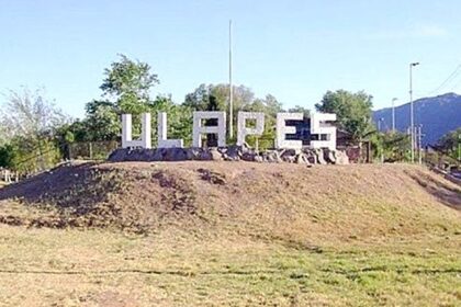 Ulapes: hombre denunció robo de una fuerte suma de dinero