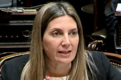 Silvia Lospennato en Fenix: “Exigimos que los diputados expliquen por qué no dieron quórum para debatir la ley de Ficha Limpia”