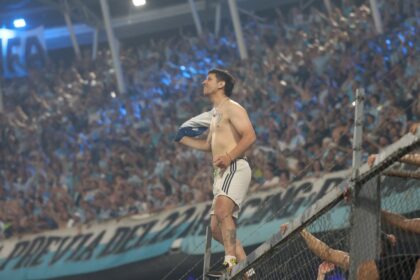 Racing vuelve a llenar dos estadios: todo lo que hay que saber sobre la fiesta en el Cilindro para esperar la final con Cruzeiro