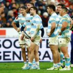 Los Pumas se reencontraron con sus viejos fantasmas y no pudieron cerrar el buen 2024 con una sonrisa ante la mejor versión de Francia