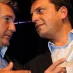 Kicillof le reclama a Massa que se haga cargo de un ministro sospechado de armar un millonario negociado con las multas