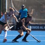 Torneo Metropolitano femenino de hockey: Lomas y San Fernando se metieron en la final por diferentes caminos