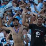 De Australia a Guatemala y de la Villa 31 a Avellaneda: Asunción se convirtió en la capital mundial de los hinchas del Racing campeón de la Sudamericana