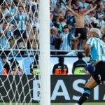 Racing es el campeón de la Copa Sudamericana: Roger Martínez y una corrida memorable para liquidar la final contra Cruzeiro