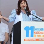 Filosa respuesta del Ministerio de Salud a Cristina Kirchner: “Ahora se dio cuenta que quitar regulaciones es bueno”