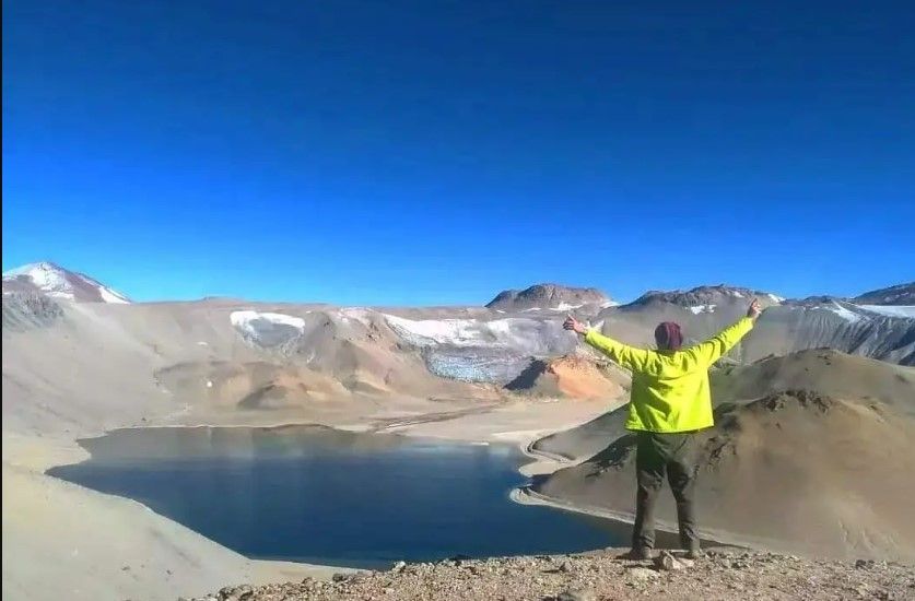 La Rioja impulsa exploración minera en Laguna Brava con nuevos permisos de cateo