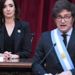 El brazo armado de Javier Milei y los motivos inconfesables de la guerra con Victoria Villarruel