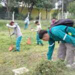 Manzanas Saludables: El Gobierno de la Provincia continúa trabajando sobre la prevención del dengue en la zona Este de la Capital